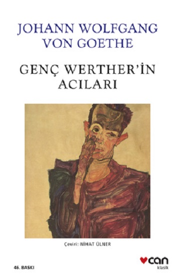 Genç Werther’in Acıları