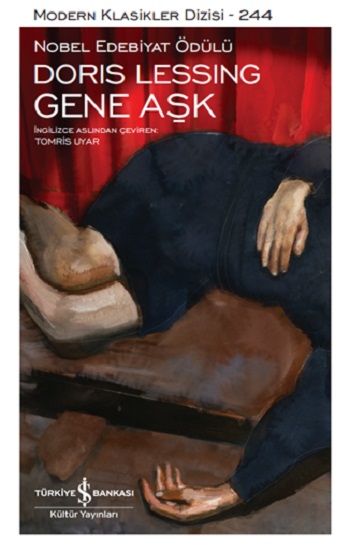 Gene Aşk