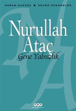 Gene Yalnızlık - Seçme Denemeler