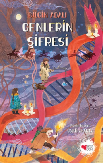 Genlerin Şifresi