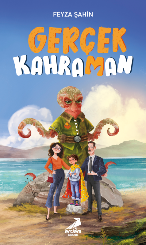 Gerçek Kahraman