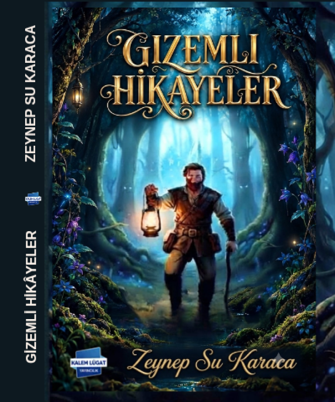 Gizemli Hikayeler