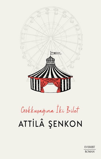 Gökkuşağına  İki Bilet