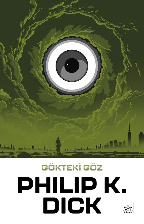 Gökteki Göz