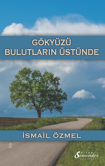 Gökyüzü Bulutların Üstünde