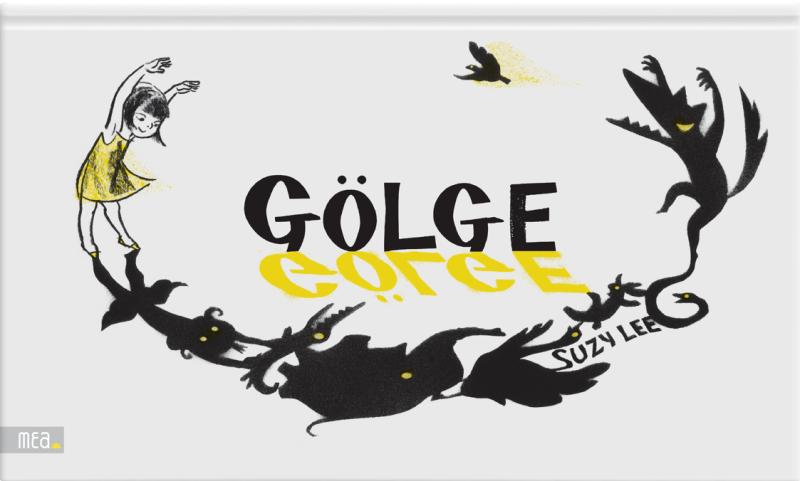 Gölge - Ciltli