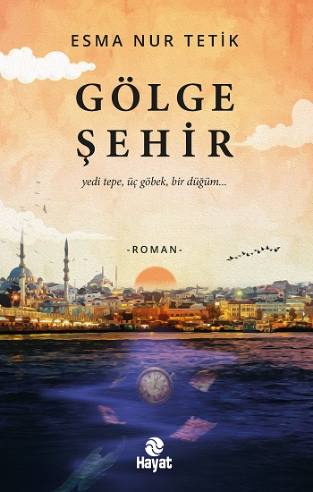 Gölge Şehir