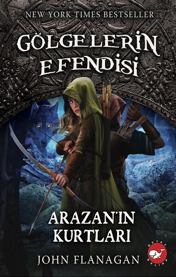 Gölgelerin Efendisi 17 - Arazan’ın Kurtları
