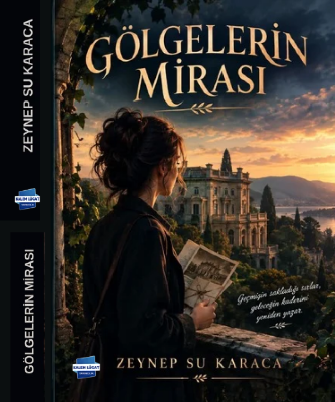 Gölgelerin Mirası