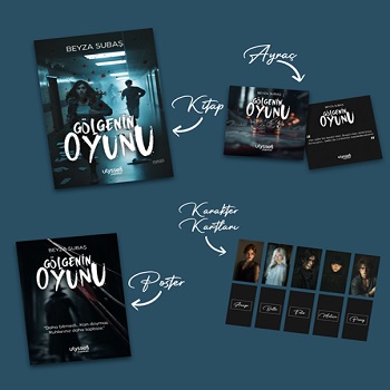 Gölgenin Oyunu