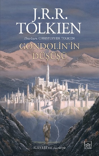 Gondolin’in Düşüşü