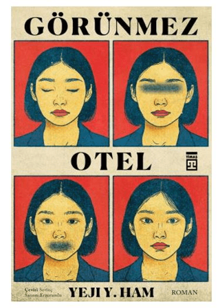 Görünmez Otel