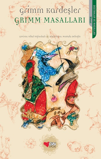 Grimm Masalları -1