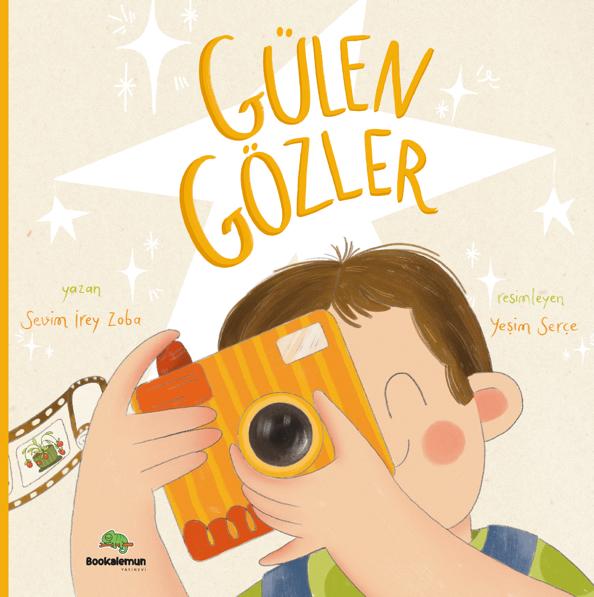 Gülen Gözler