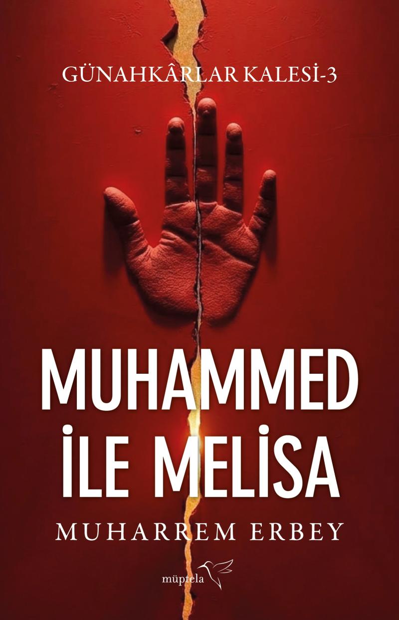 Günahkarlar Kalesi 3 - Muhammed ile Melisa