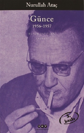 Günce 1956-1957
