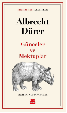 Günceler Ve Mektuplar