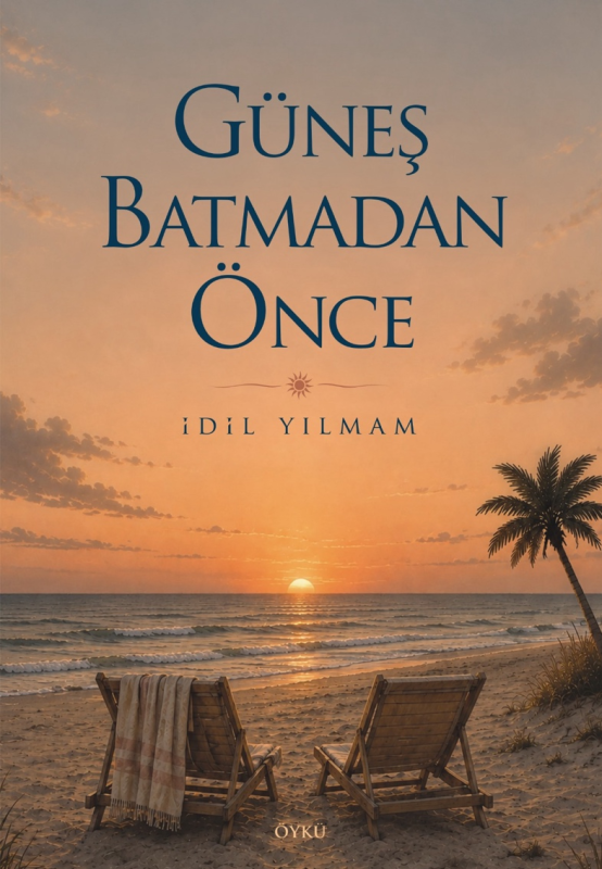 Güneş Batmadan Önce