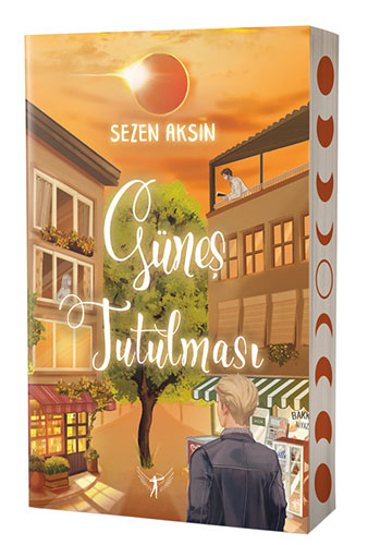 Güneş Tutulması