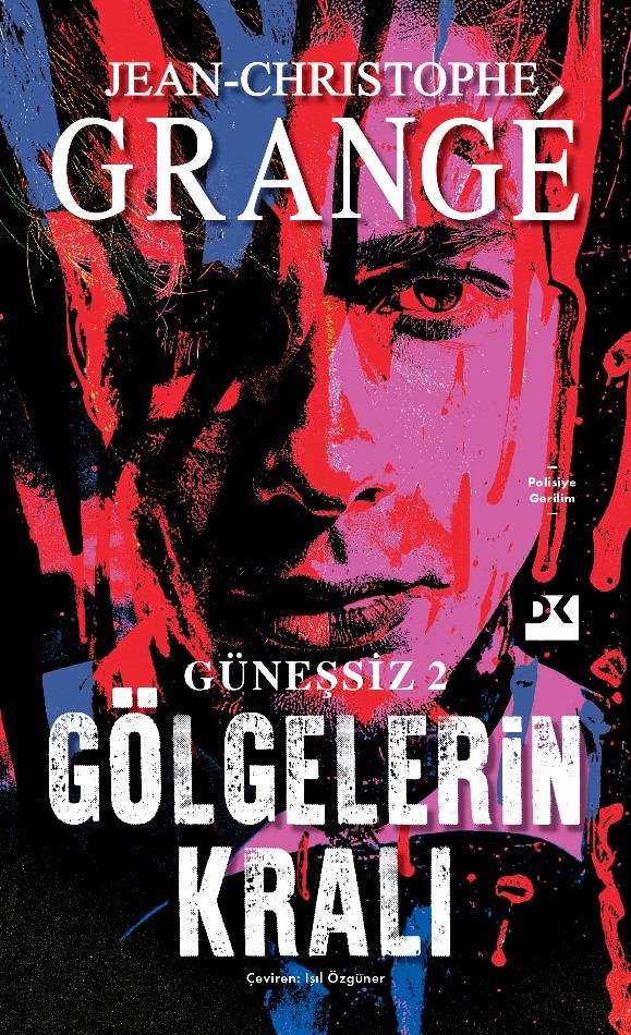 Güneşsiz 2 - Gölgelerin Kralı