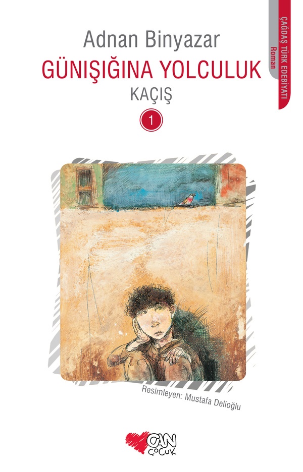Günışığına Yolculuk - Kaçış 1
