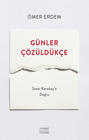 Günler Çözüldükçe