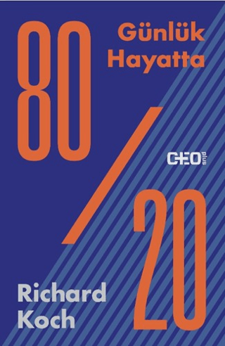 Günlük Hayatta 80/20