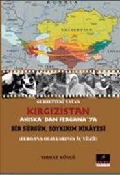 Gurbetteki Vatan Kırgızistan