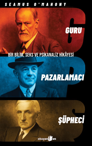 Guru, Pazarlamacı, Şüpheci