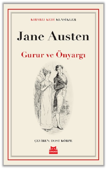 Gurur ve Önyargı