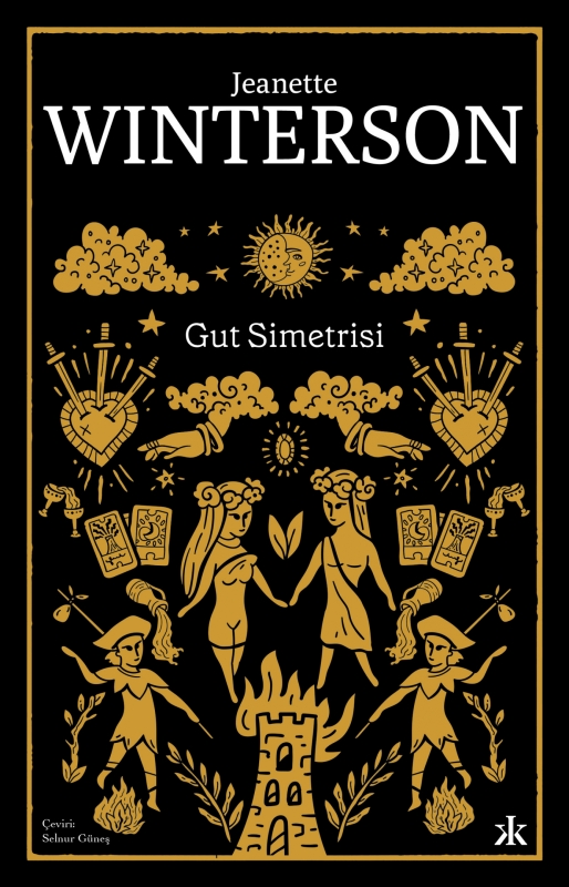 Gut Simetrisi
