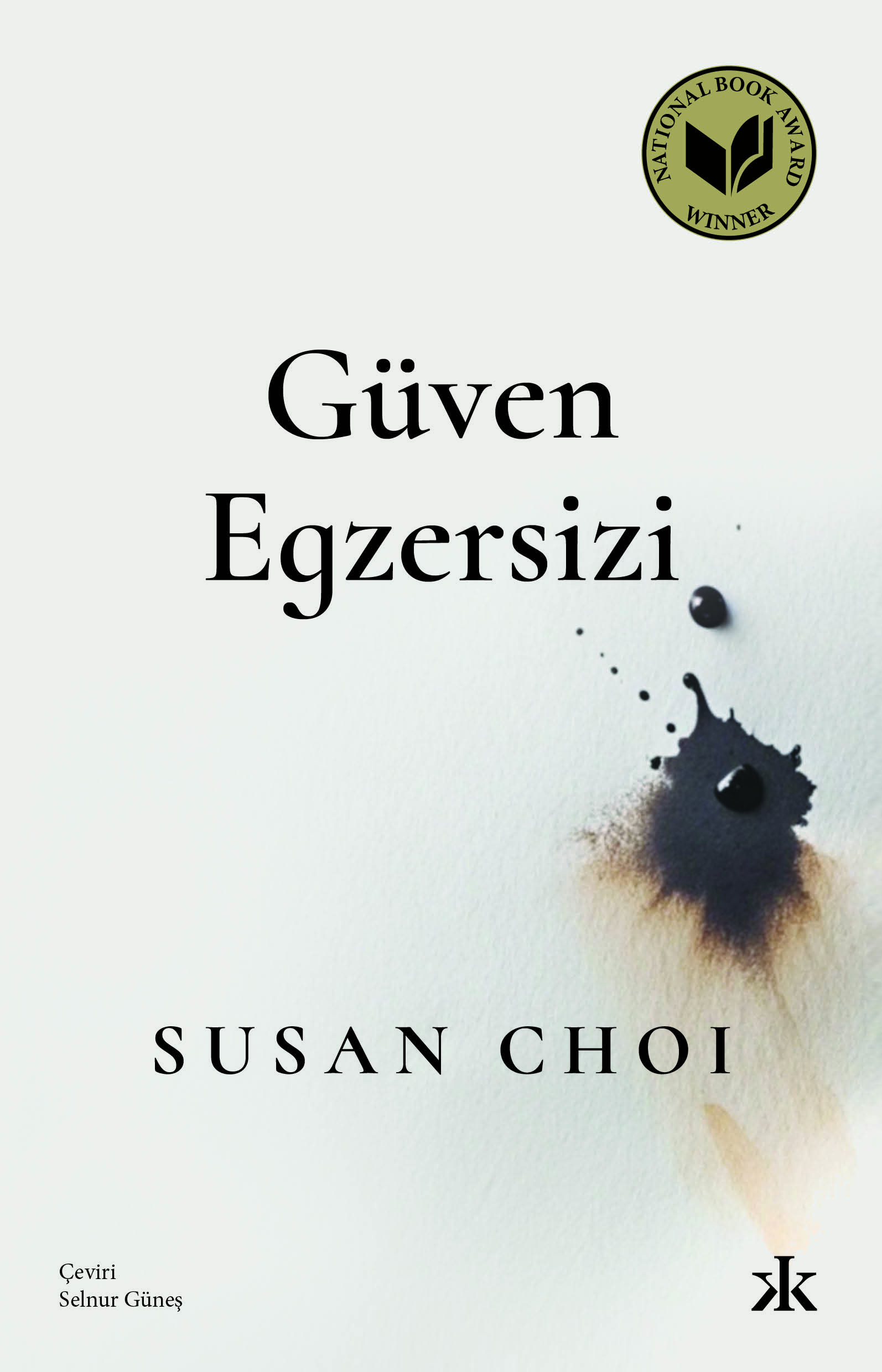 Güven Egzersizi