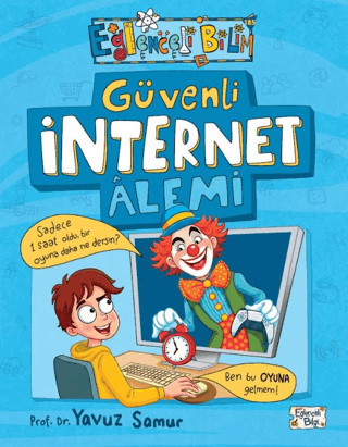 Güvenli İnternet Alemi