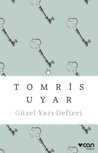 Güzel Yazı Defteri