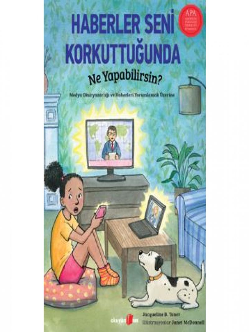 Haberler Seni Korkuttuğunda Ne Yapabilirsin?