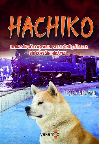 Hachiko