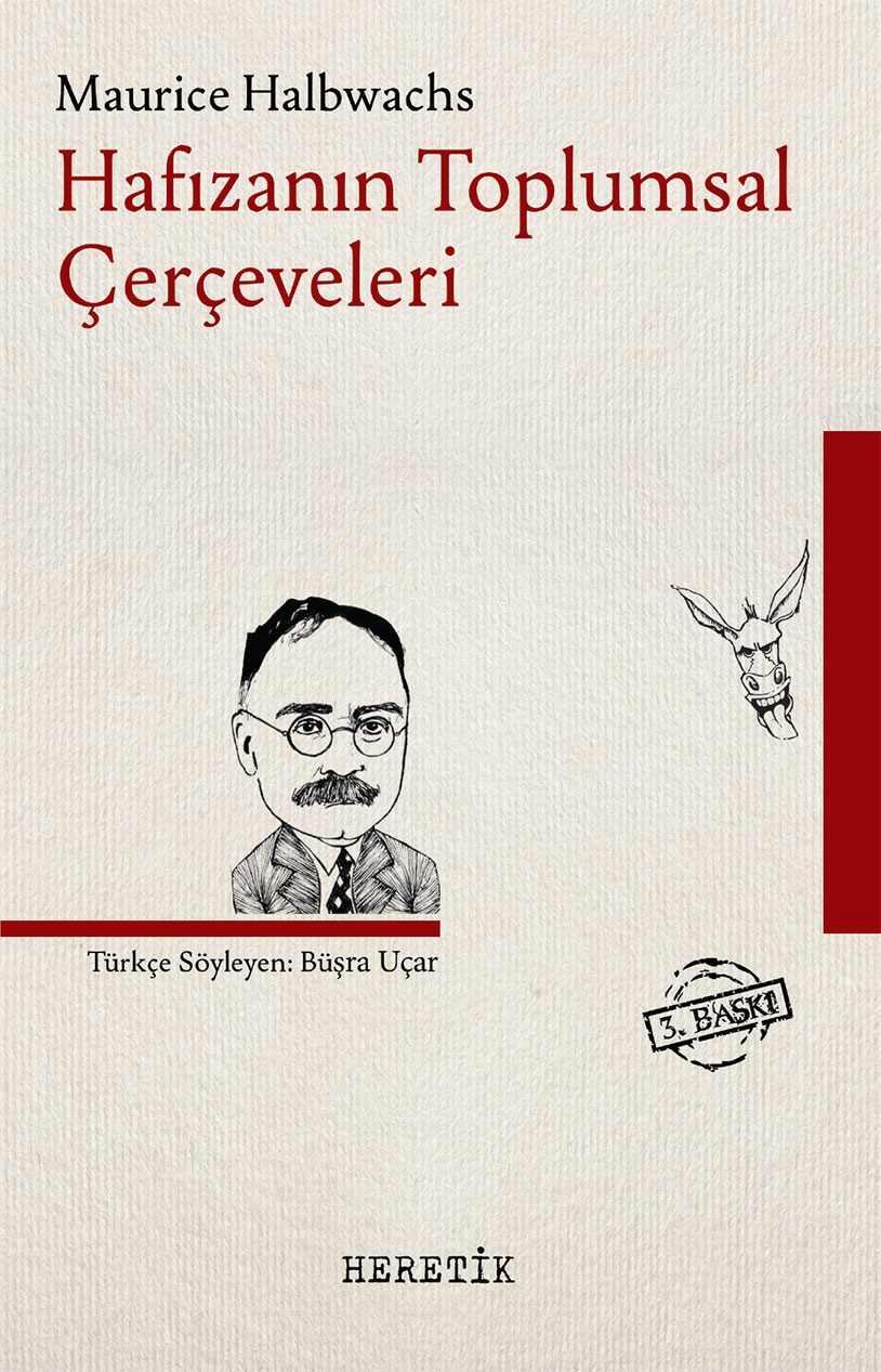 Hafızanın Toplumsal Çerçeveleri