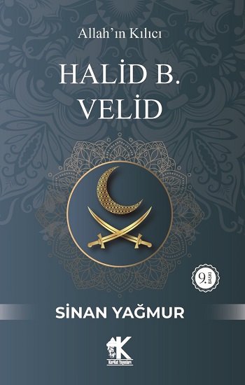 Halid B. Velid