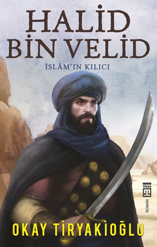 Halid Bin Velid