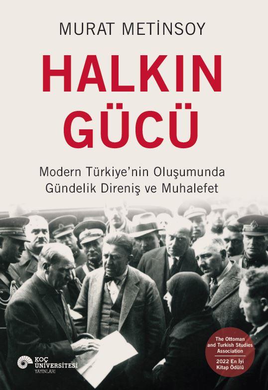 Halkın Gücü