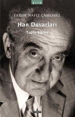 Han Duvarları - Toplu Şiirler
