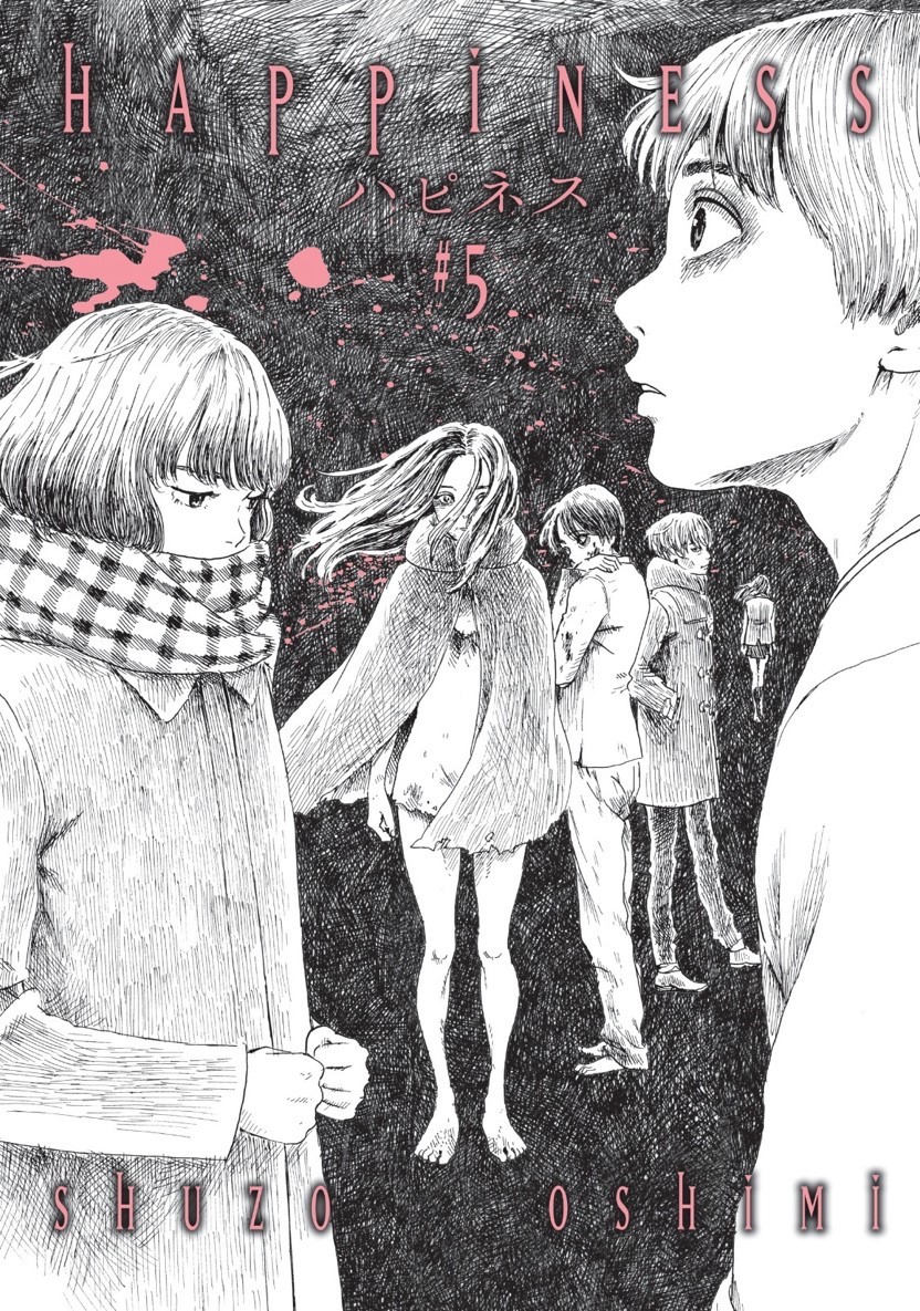 Happiness - 5