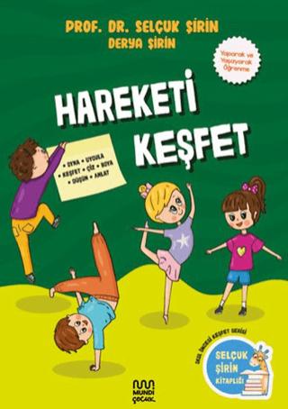 Hareketi Keşfet