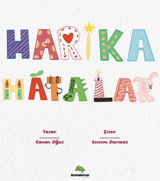 Harika Hatalar