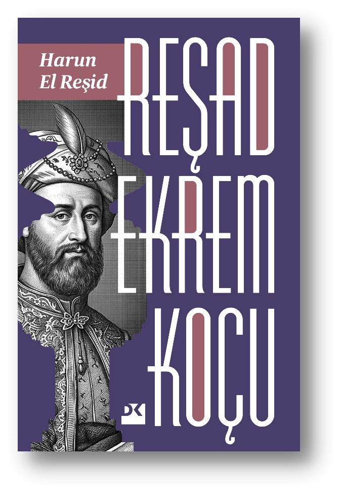 Harun El Reşid