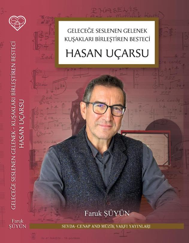 Hasan Uçarsu'ya Armağan
