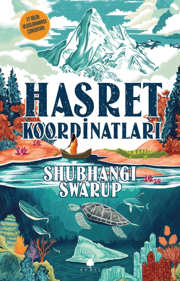 Hasret Koordinatlar
