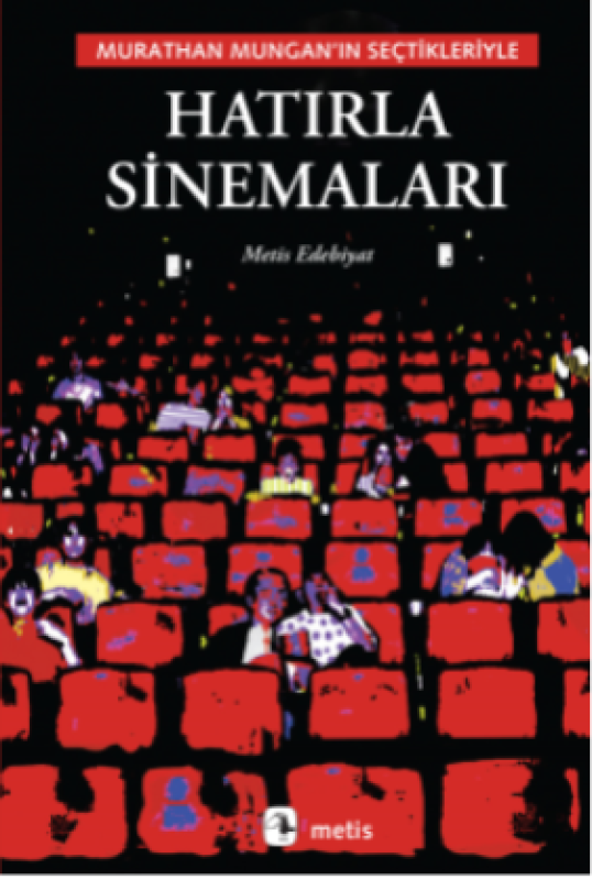 Hatırla Sinemaları