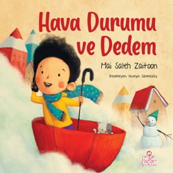 Hava Durumu ve Dedem