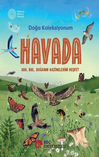 Havada Doğa Koleksiyonum